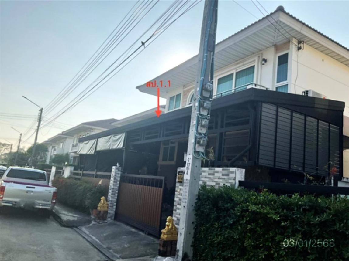picture HOME for sale Khlong Song Ton Nun Lat Krabang Bangkok - 9/16
