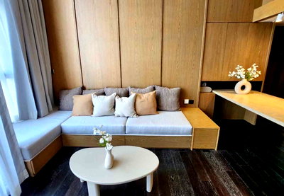 Condos for rent : PARK ORIGIN                  THONGLOR 