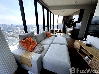 Condos for rent : Condo for Rent at Ideo Q Sukhumvit 36 5879914