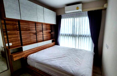 Condos for rent : Rent Privacy rama9 beautiful and cozy 2 bedroom