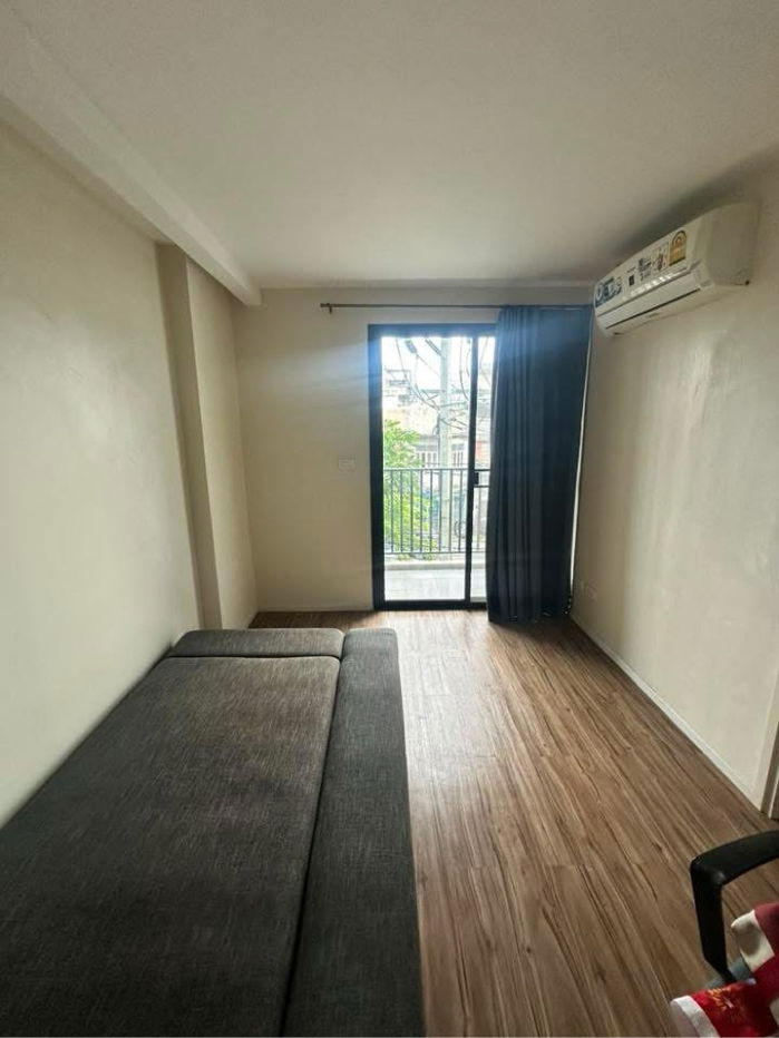 รูป ปล่อยเช่าแกรนด์ คอนโด วุฒากาศ 53 Grand Condo Wutthakat 53#BTS วุฒากาศ1.3km - รูปที่ 1/14