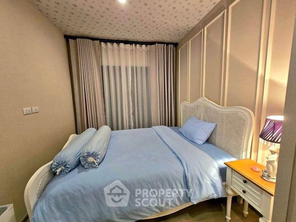 picture 1-BR Condo at THE BASE Phetchaburi-Thonglor in Bang Kapi (ID 2384064) - 2/5