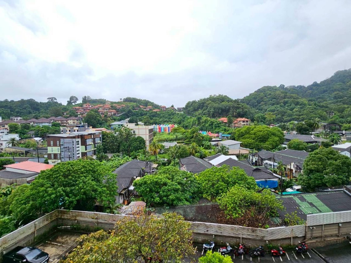Dcondo Campus Resort Kuku WR-03980 - image 5