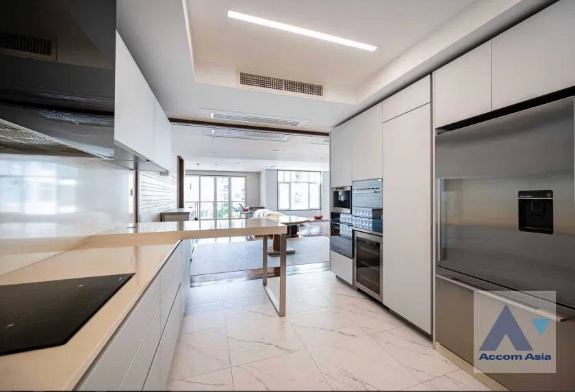 picture 🔼🔽 AccomA 📩 2 BR Condominium @Baan Nunthasiri (AA45057) - 9/20