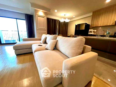 คอนโดให้เช่า : คอนโด 3-ห้องนอน ที่ โนเบิล รีมิกซ์ ใกล้ BTS ทองหล่อ (ID 2338144)