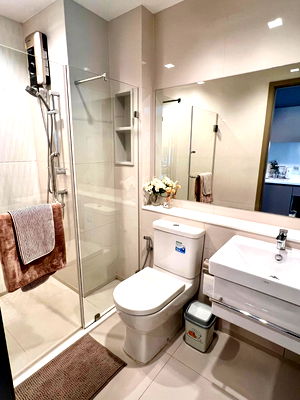 ขายคอนโด : ขาย ห้อง ที่ ไลฟ์ อโศก - พระราม 9