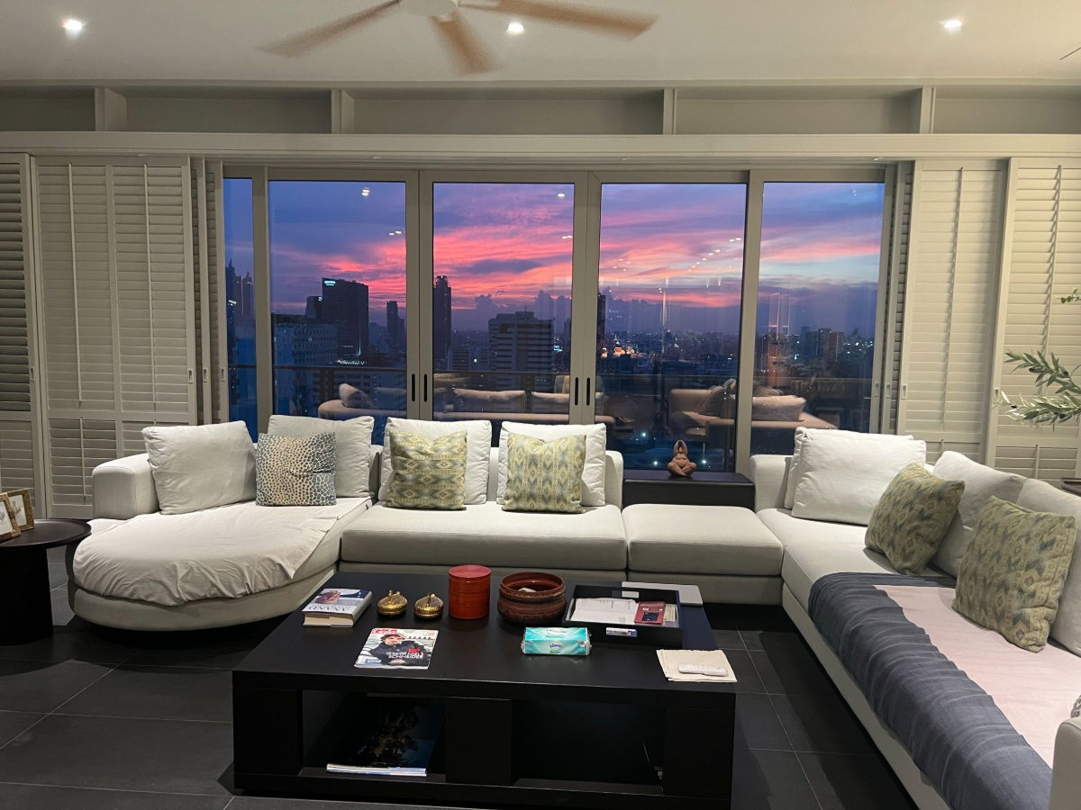 picture 185 Rajadamri For SALE | The view is beyond description MD-25051113 - 7/7