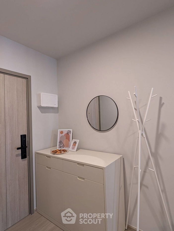 picture 1-BR Condo at ASPIRE Onnut Station near BTS On Nut (ID 2439406) - 4/8