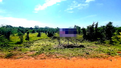 Land for sale Lamtakong : FOR SALE  LAND PROPERTY  800000 BAHT.