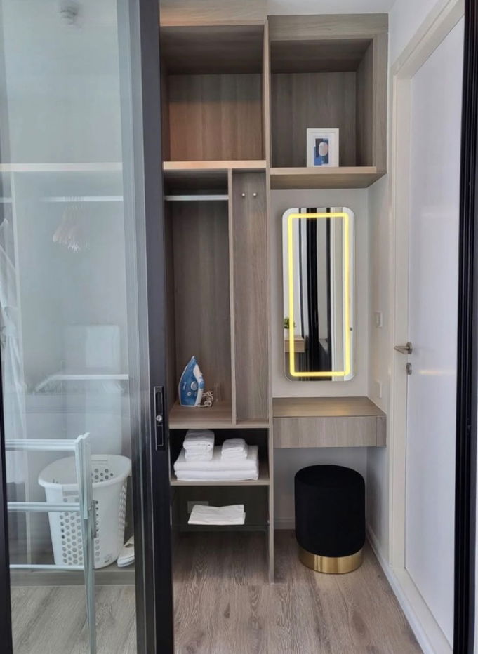 picture #R7692 ð 191168 Condo for rent Knightsbridge Sukhumvit-Thepharak - 9/18