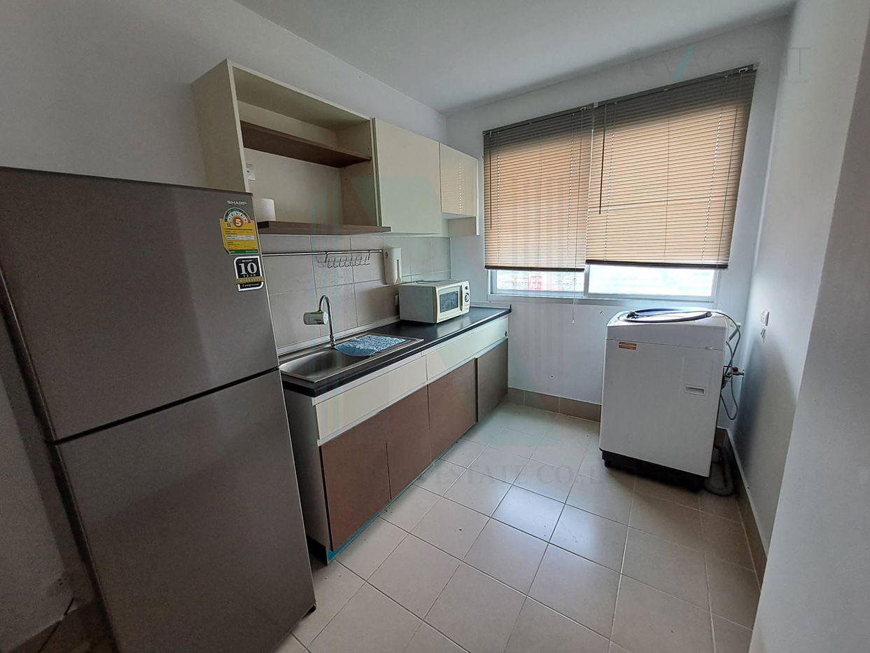 picture ðĐ For Rent Condo SUPALAI VISTA @ PAK KRED INTERSECTION Building 1, Floor 9,1 bed room, Room size 47 sqm - 8/8