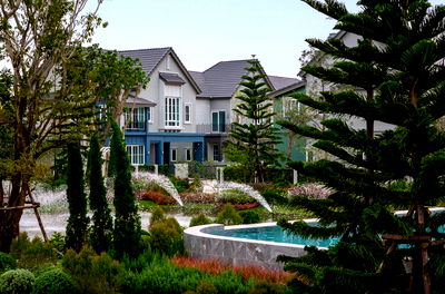 บ้านเดี่ยว วิทยาลัยสารพัดช่างสมุทรปราการ : สราญสิริ ศรีนครินทร์ - แพรกษา เดินทางง่ายสุด! ใกล้ BTS แพรกษา & ทางด่วนบางเมือง เริ่ม 7.59 ลบ.** 📞 061-6161426 | 065-4496399 | LINE: @wsrcondo