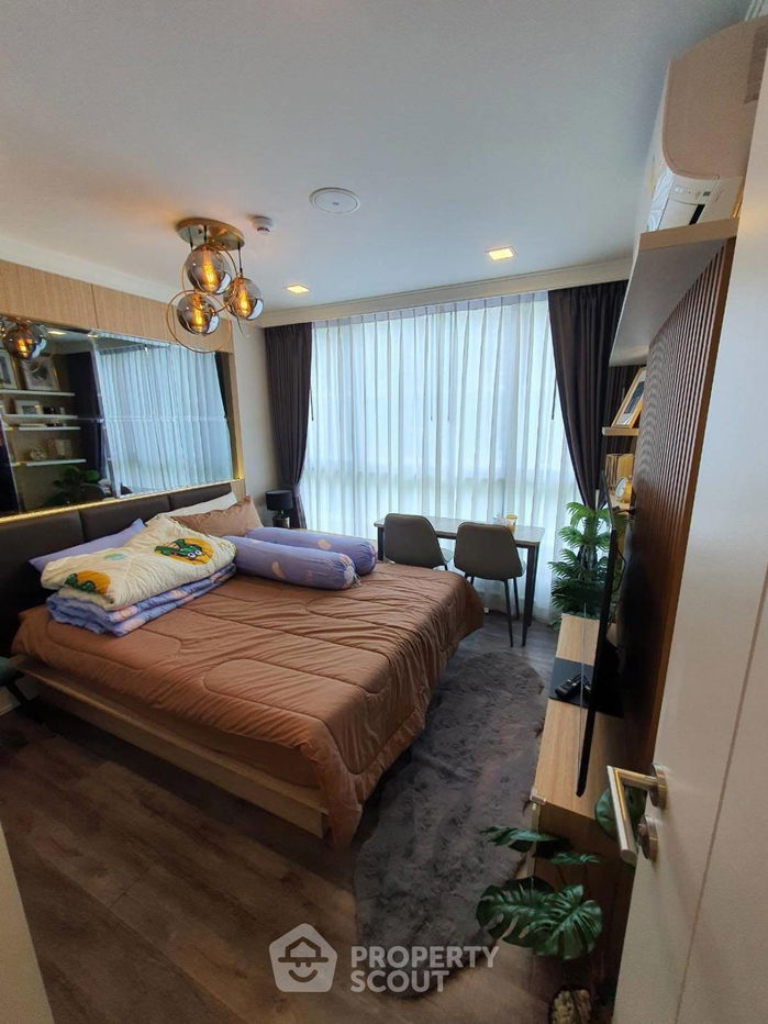 รูป คอนโด 2-ห้องนอน ที่ แอทโมซ รัชดา-ห้วยขวาง ใน วังทองหลาง (ID 2438261) - รูปที่ 4/13