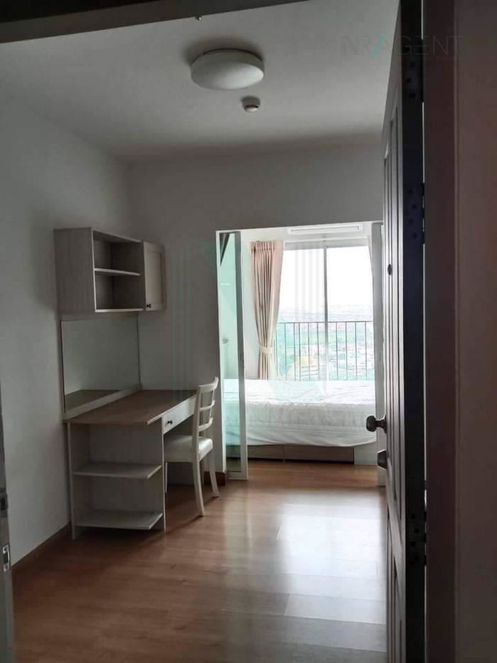 picture ðš For Rent Condo CHAPTER ONE MODERN DUTCH Building 1, Floor 25,1 bed room, Room size 29 sqm - 5/8