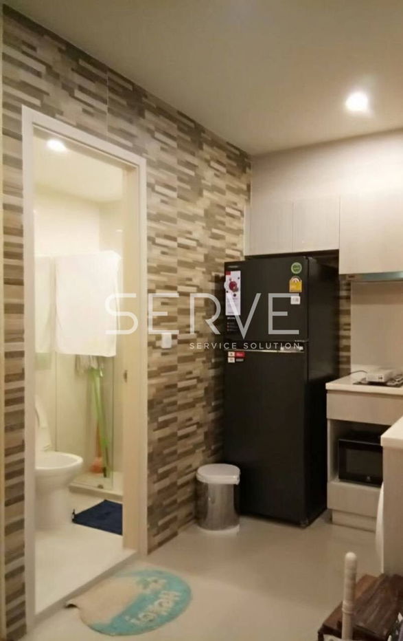 picture 1 Bed Plus Room Good Location Next to MRT Phetchaburi 130 m. / For Rent-Life Asoke - 6/7
