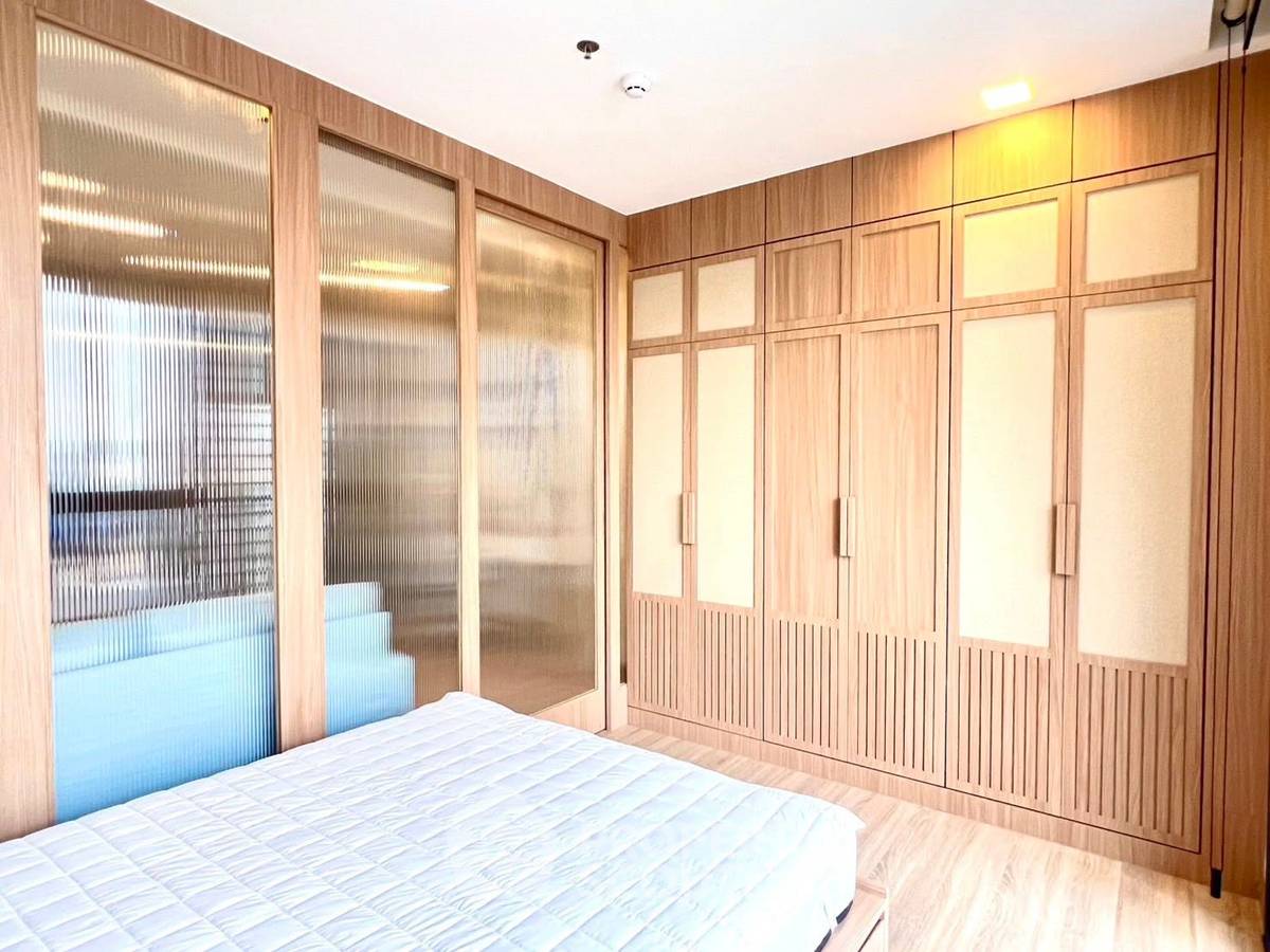 รูป คอนโด 1-ห้องนอน ที่ เอ็กซ์ที พญาไท ใกล้ BTS พญาไท (ID 2437771) - รูปที่ 14/20