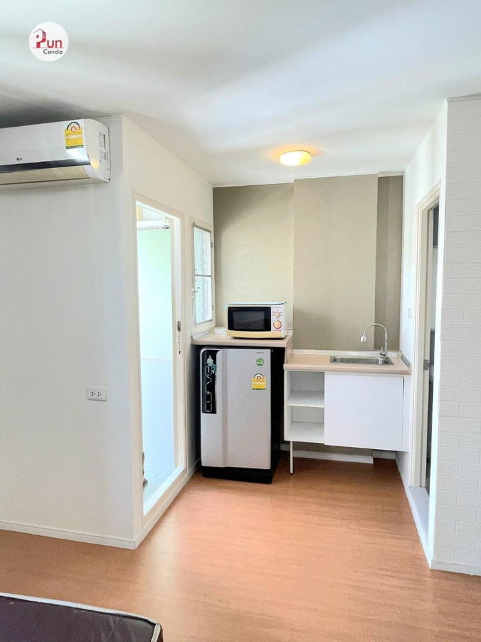 picture Lumpini township condo for rent. - 6/21