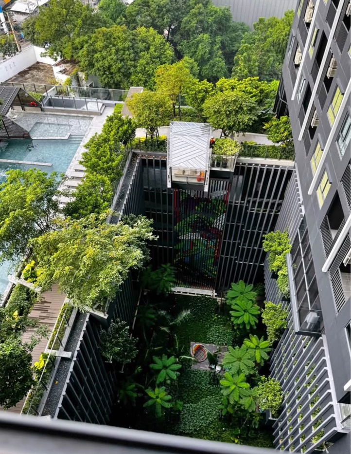 picture #R7699 🎉 191168 Condo for rent IDEO Sukhumvit Rama 4 - 15/15