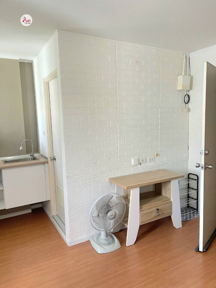 picture Lumpini township condo for rent. - 5/21