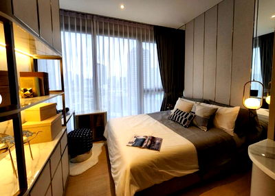 ขายคอนโด : ขาย ห้อง ที่ แอสตัน อโศก-พระราม 9