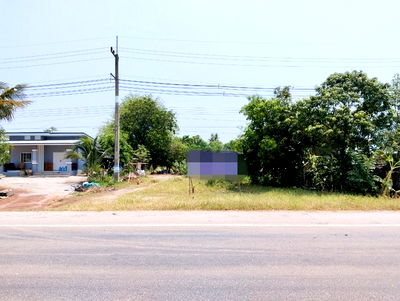 ที่ดิน พรานกระต่าย กำแพงเพชร : A4-0629 ขายที่ดินว่างเปล่า ตำบลพรานกระต่าย อำเภอพรานกระต่าย กำแพงเพชร (โปรโมชั่นจนถึงวันที่ 30 ธันวาคม 2568)