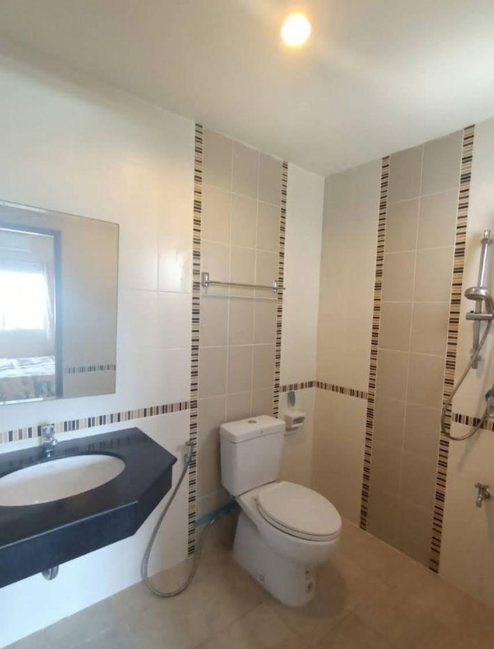 รูป ขายบ้านเดี่ยว 2 ชั้น - สันทรายน้อย จ.เชียงใหม่ เฟอร์ครบ พร้อมอยู่ได้ทันที ใกล้ รพ.สันทราย T.0946511456 - รูปที่ 10/11