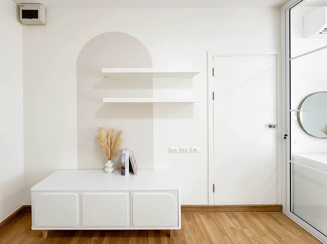 รูป 🍃OwPawin181125🍃 ขายคอนโด เดอะ ทรี ลาดพร้าว-วังหิน (The Tree Ladprao-Wanghin) - รูปที่ 7/13