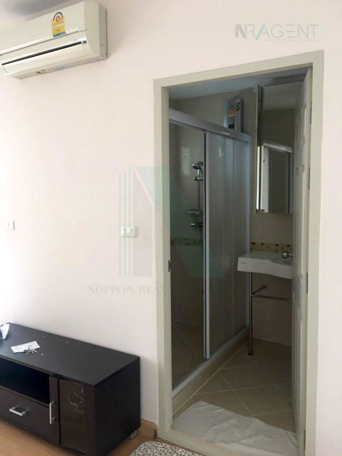 picture 🎉 For rent condo LIFE @ RATCHADA Building A, Floor 9,1 bed room, Room size 40.00 sqm - 6/8