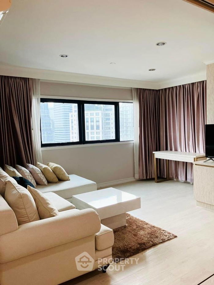 รูป คอนโด 1-ห้องนอน ที่ สาธร การ์เด้นส์ ใกล้ MRT สีลม (ID 1883054) - รูปที่ 5/14