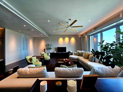 คอนโด ถนนสุรวงศ์ : วิวที่เหนือเกินคำบรรยาย ขาย 185 ราชดำริ | 185 Rajadamri MD-25051113