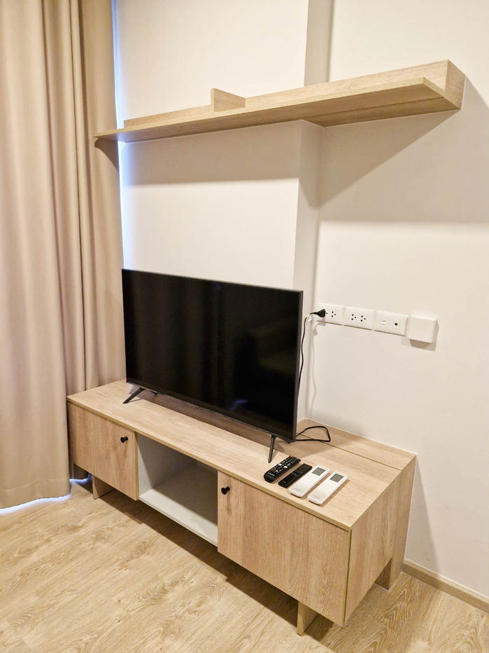 picture The base Height For rent! Near Central festival ChiangMai, Near Dara ,Prc School - 4/7