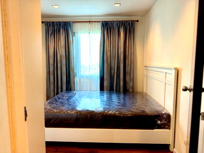 คอนโด BTS แบริ่ง : 🏢 ขายคอนโด : Knightsbridge Bearing (ไนท์บริดจ์ แบริ่ง)   รหัสทรัพย์ | 📌LNP-C10547 