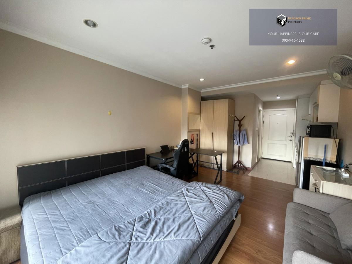 รูป Grand park view asoke | BTS อโศก #2025111913009 - รูปที่ 1/6