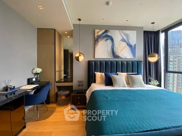 รูป คอนโด 2-ห้องนอน ที่ บีทนิค สุขุมวิท 32 ใกล้ BTS ทองหล่อ (ID 2335695) - รูปที่ 4/5