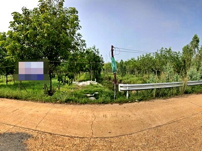 Land for sale Thaksin University : FOR SALE  LAND PROPERTY  850000 BAHT.