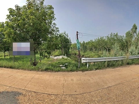 A8-0326 ขายที่ดินพร้อมสวนยาง ตำบลป่งไฮ อำเภอเซกา บึงกาฬ (โปรโมชั่นจนถึงวันที่ 30 ธันวาคม 2568)