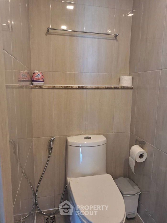 picture 1-BR Condo at The Jewel Condominium close to Phratamnak (ID 2438685) - 7/8