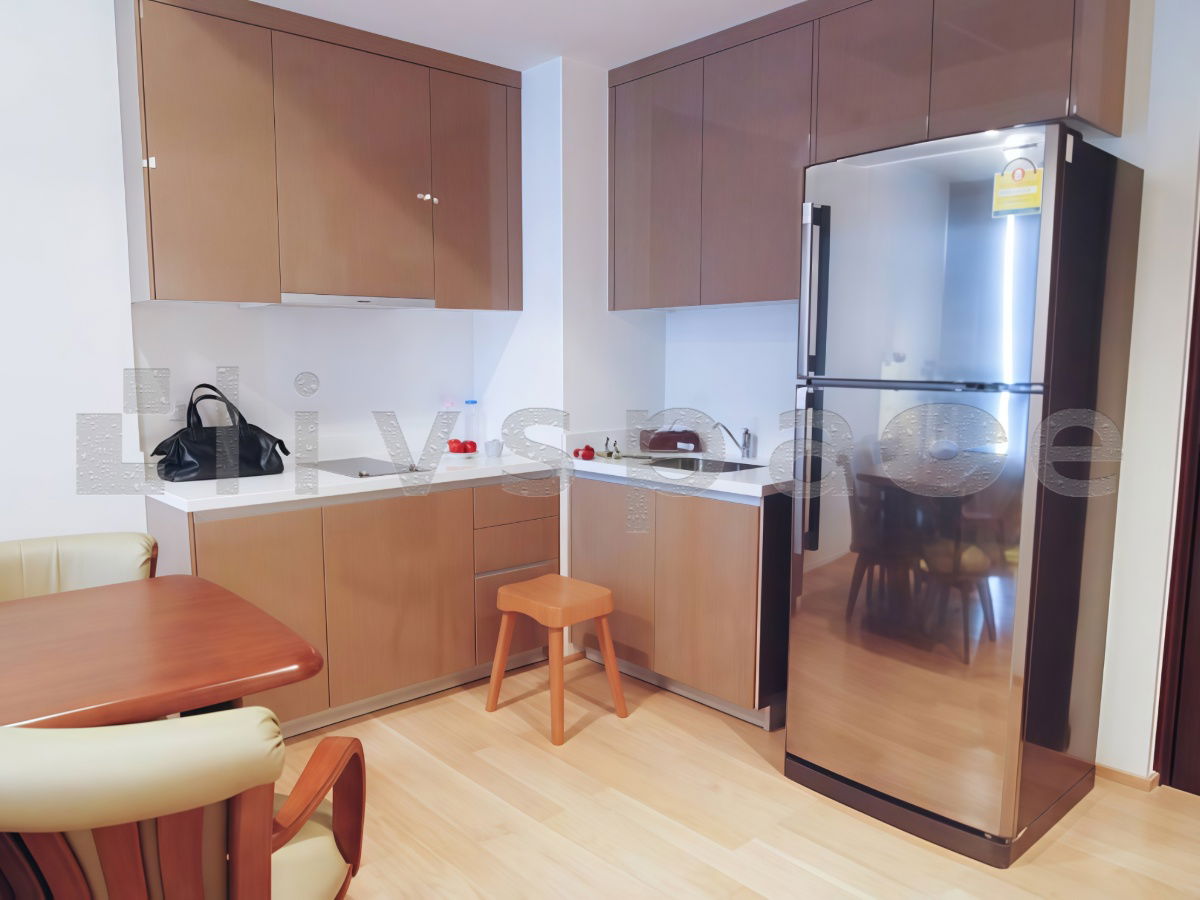 picture ▚ LD156ツ For Rent: Siri at Sukhumvit, Guaranteed Best Price, 1-Bedroom Unit in Sukhumvit Area ⭐ - 5/5