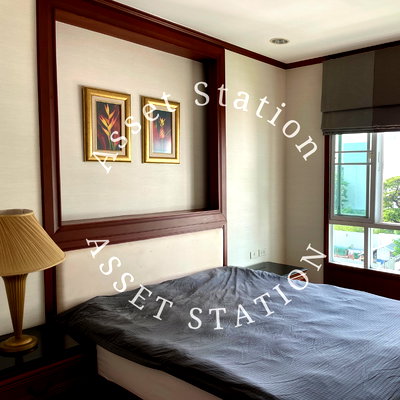 คอนโด BTS พร้อมพงษ์ : ขายด่วน The Bangkok Sukhumvit 43 คอนโดหรู ใกล้ BTS พร้อมพงษ์