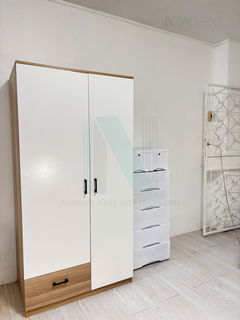 รูปภาพ 📌 For Rent Condo RATCHADA PRESTIGE Building 1, Floor 4,Studio, Room size 30.00 sqm