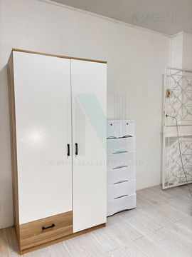 ð For Rent Condo RATCHADA PRESTIGE Building 1, Floor 4,Studio, Room size 30.00 sqm