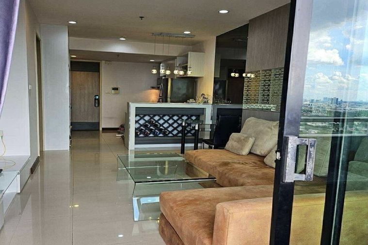 ขายคอนโด 1 ห้องนอน 64 ตร.ม. ศุภาลัย พรีเมียร์ ราชเทวี