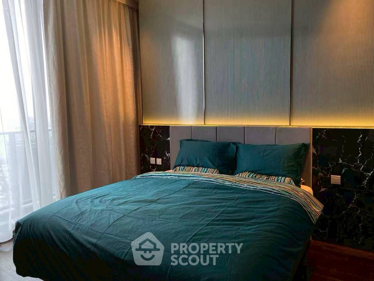picture 3-BR Condo at Whizdom Essence Sukhumvit near BTS Punnawithi (ID 2439014) - 6/8