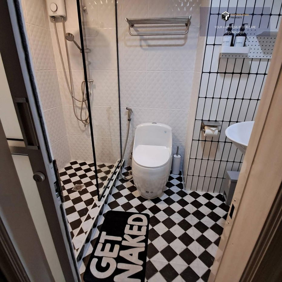 picture Lumpini Place Phahol-Saphankhwai | ðNear BTS, Saphan Khwai #2025111913010 - 5/5