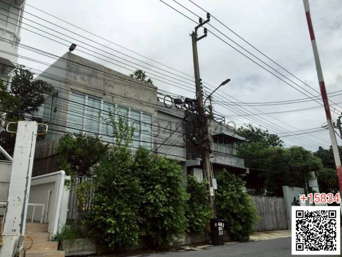 เช่า Home Studio 3 ชั้น สุขุมวิท 101/1  ใกล้ สถานี BTS ปุณวิถี