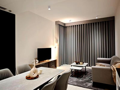 คอนโดให้เช่า : 🔥Hot Deal🔥 For Rent 📌 Tait 12 (ID Line : @arent) ต่อรองได้ ห้องปล่อยออกไวมาก!! ✅ เรามีสต็อกอีกหลายโครงการ ตอบไวมาก มีข้อเสนอดีๆทุกดีล