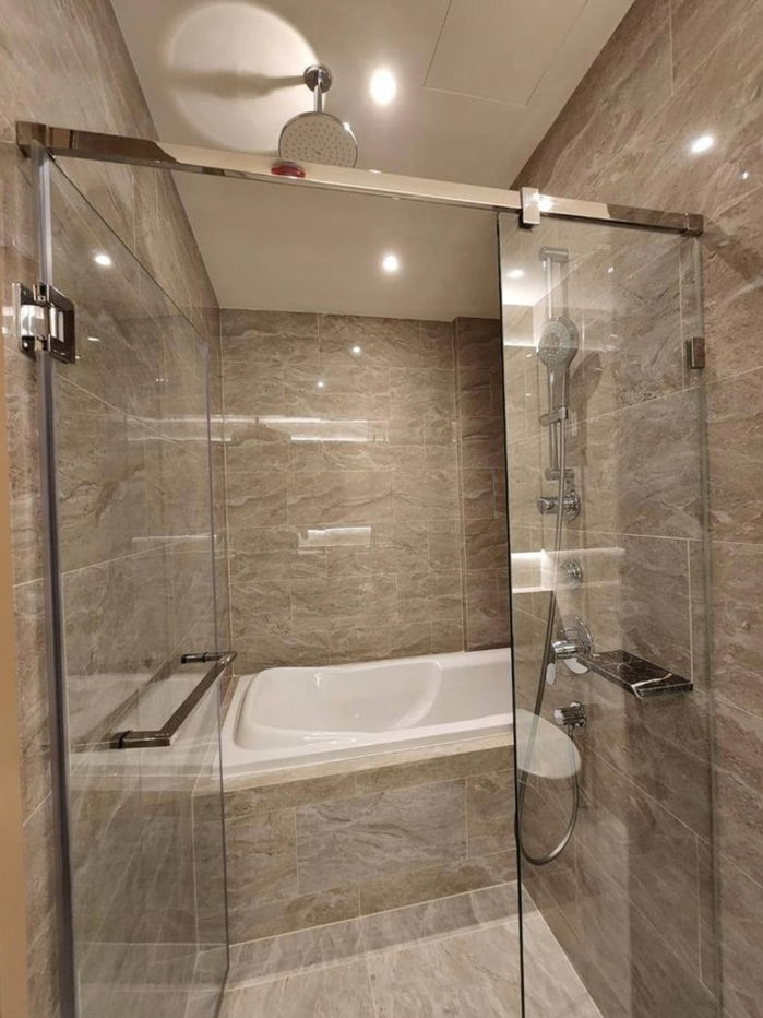 รูป ขาย ห้อง ที่ แอสตัน อโศก-พระราม 9 - รูปที่ 6/7