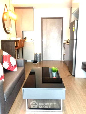 คอนโดให้เช่า : คอนโด 1-ห้องนอน ที่ ไอดีโอ สุขุมวิท 93 ใกล้ BTS บางจาก (ID 2339135)