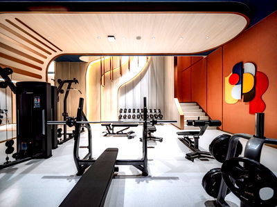 ขายคอนโด : ห้องหลุดจอง ราคาพิเศษ Origin Plug & Play Nonthaburi Station