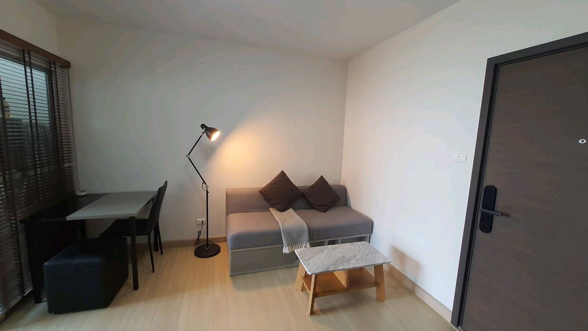 รูป 🏢 ขายคอนโด : Supalai Veranda Rama 9 (ศุภาลัย เวอเรนด้า พระราม 9) รหัสทรัพย์ | 📌LNP-C10551 - รูปที่ 4/15